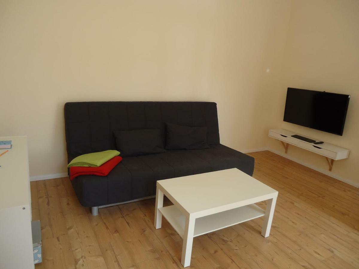 Ferienwohnung Gaensebluemchen In Buchholz Steinhofel Zewnętrze zdjęcie