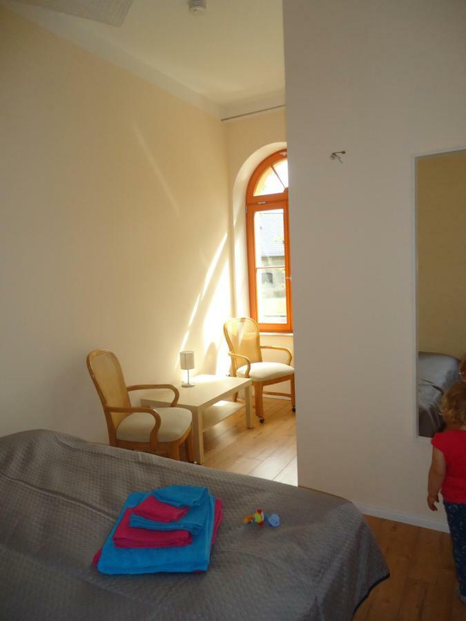 Ferienwohnung Gaensebluemchen In Buchholz Steinhofel Zewnętrze zdjęcie