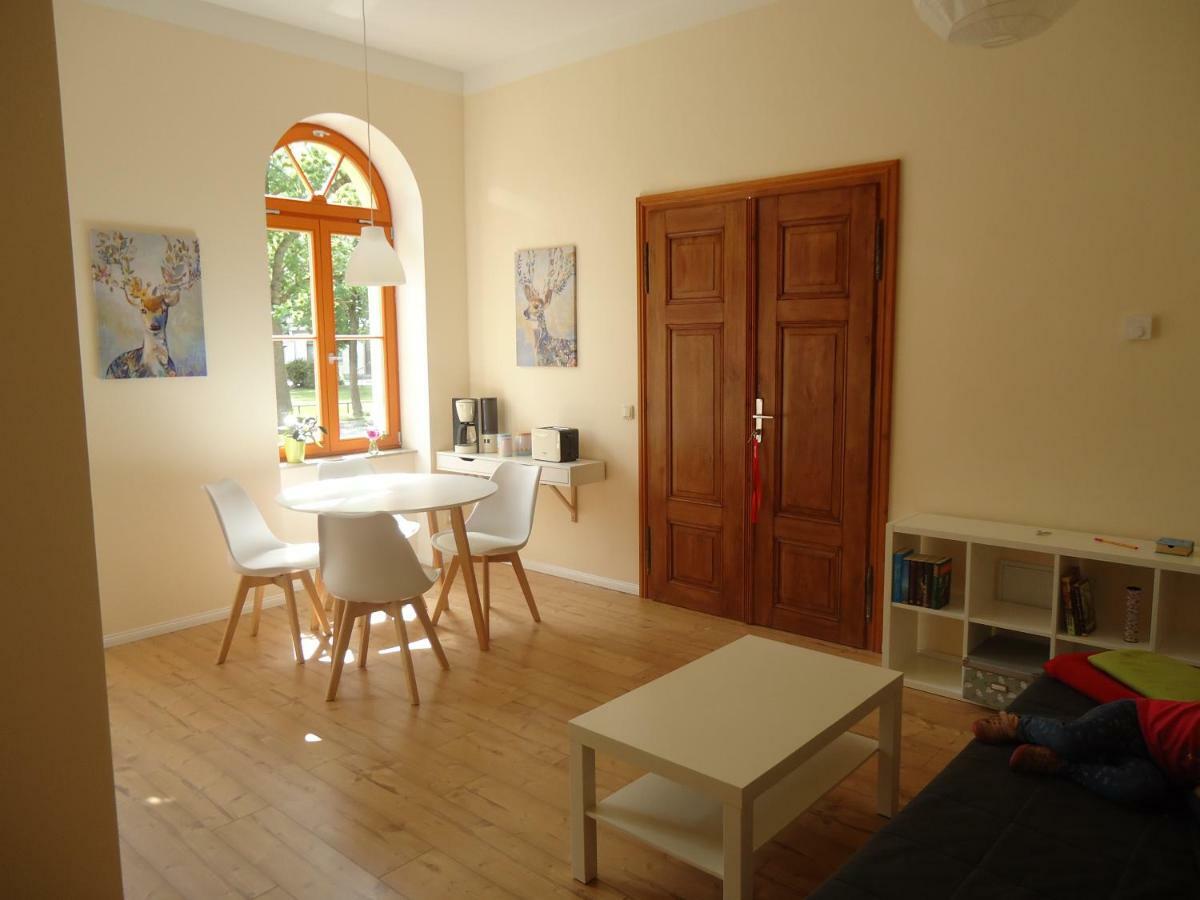 Ferienwohnung Gaensebluemchen In Buchholz Steinhofel Zewnętrze zdjęcie